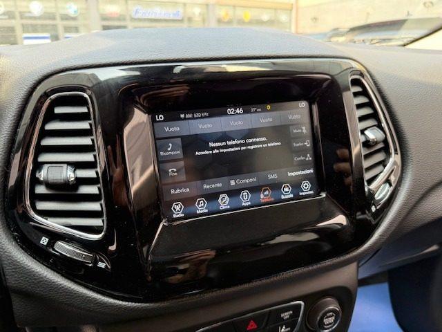 JEEP Compass 1.4 MultiAir 2WD Business