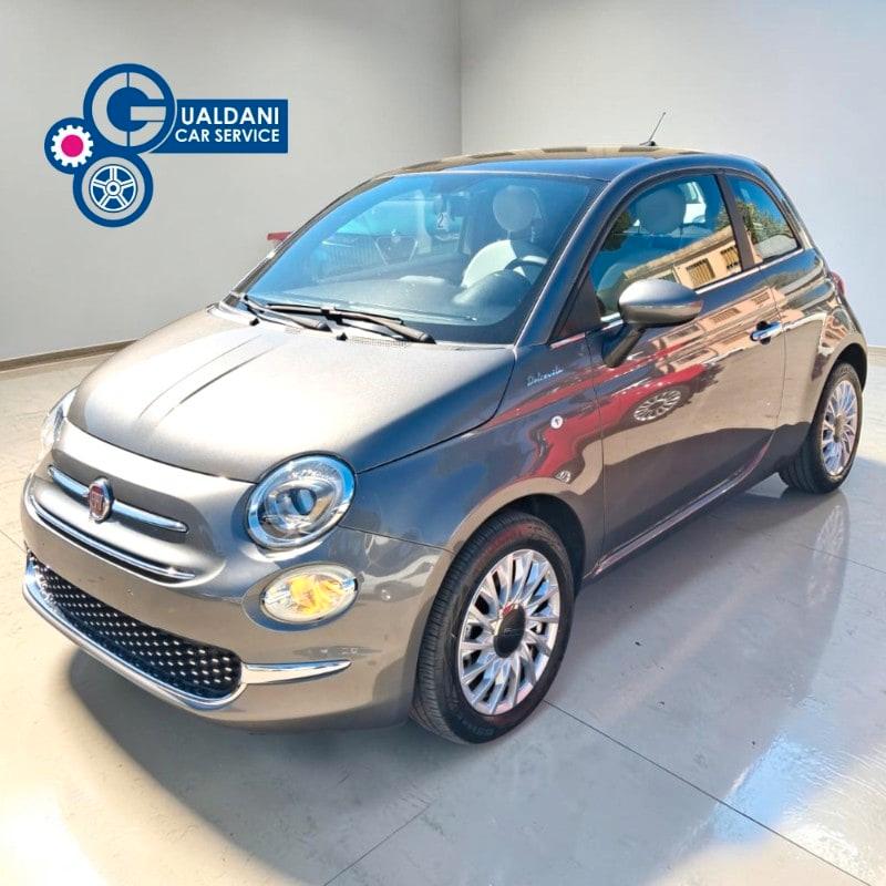 FIAT 500 (2015-2024) 500 1.0 Hybrid Dolcevita