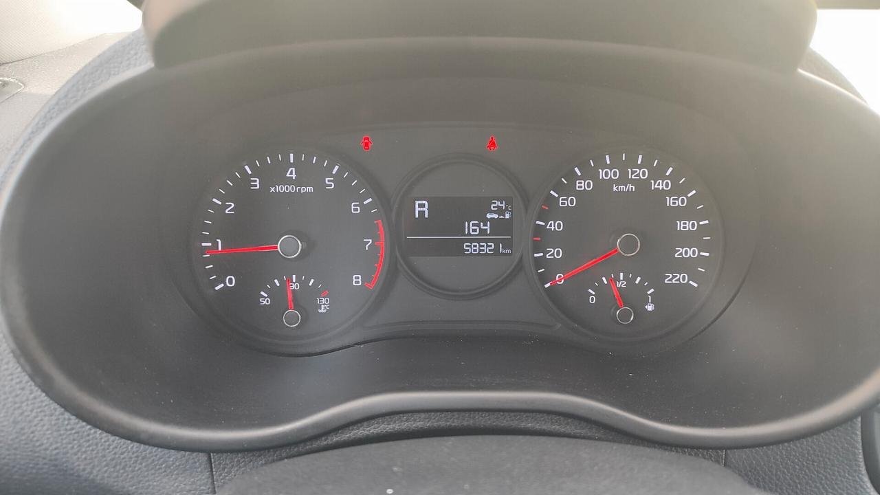Kia Picanto 1.0 12V 5 porte Style