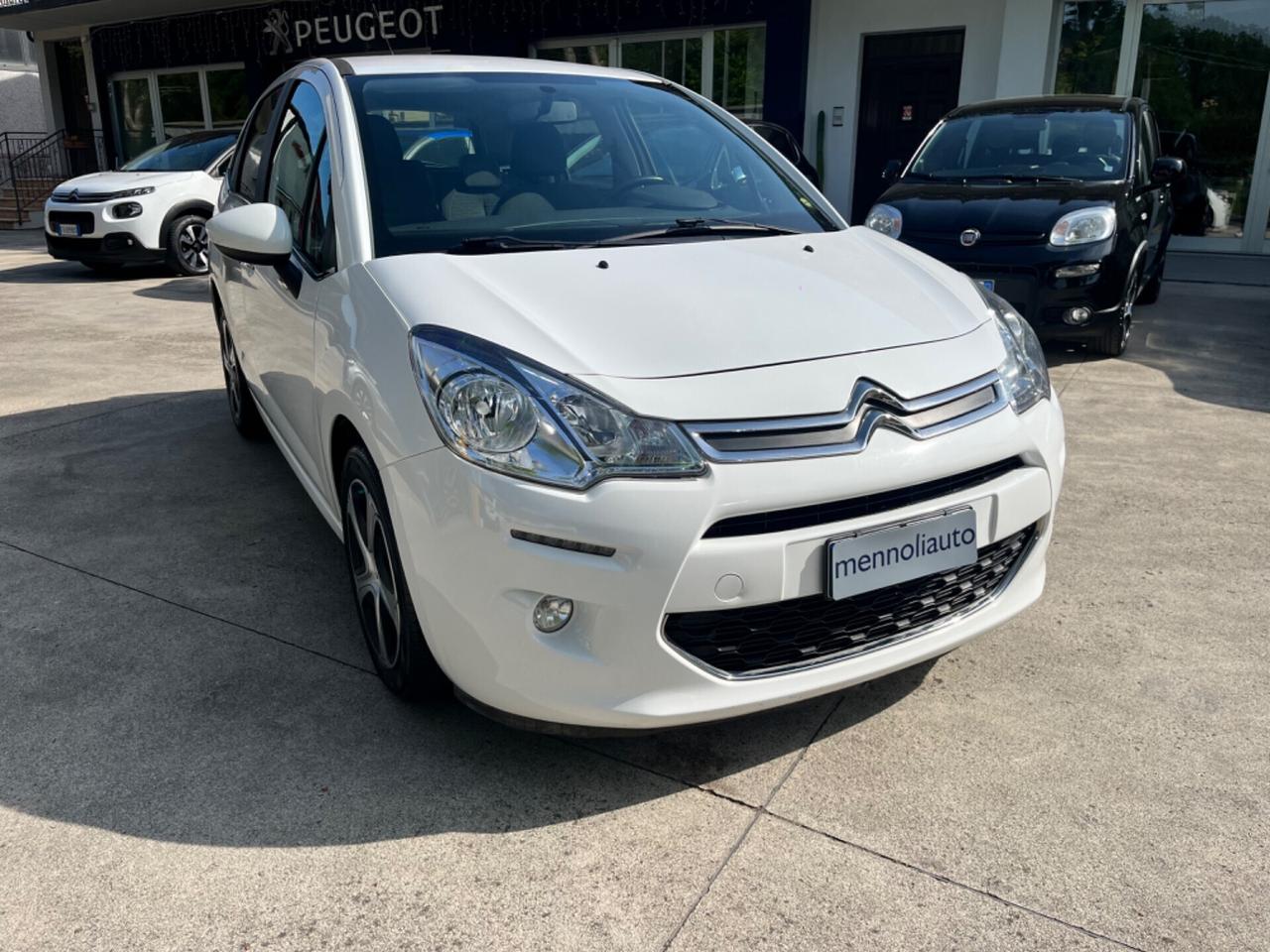Citroen C3 PureTech 82 Feel Edition