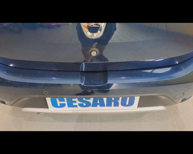 DACIA Sandero Stepway 1.5 dci Brave s&s 90cv
