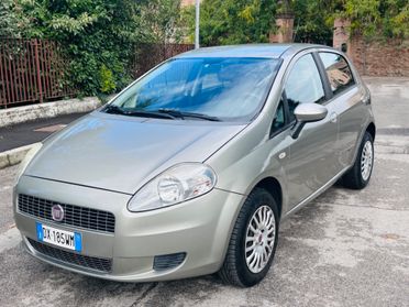 Fiat Grande Punto 1.4 5 Natural Power