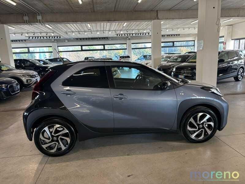 Toyota Aygo X X 1.0 Trend 72 CV
