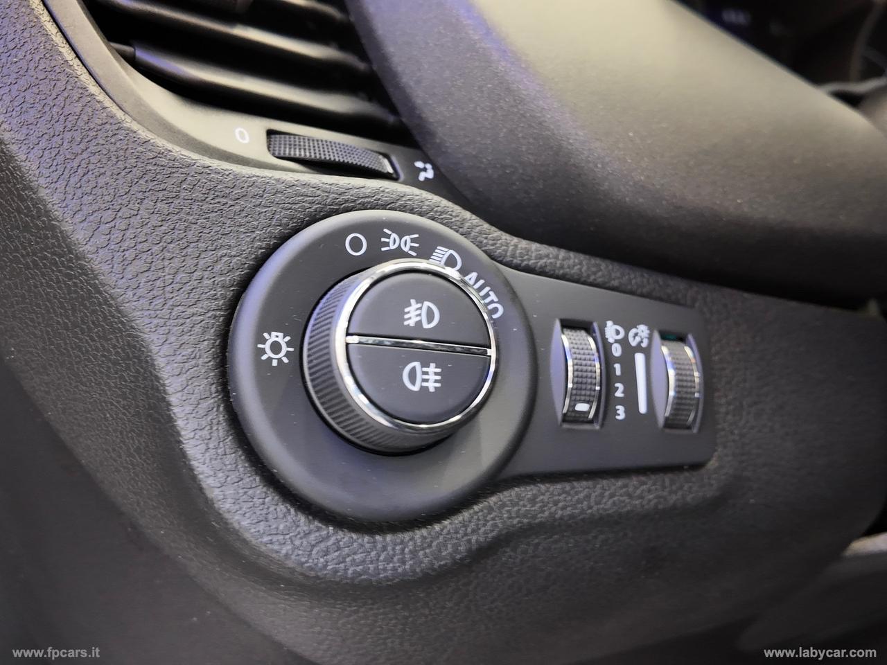 FIAT 500X 1.6 M.Jet 130 CV Cross