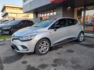 Renault Clio dCi 8V 75 CV 5 porte Duel - FT019