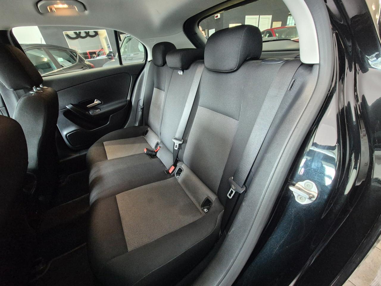 Mercedes-benz A 160 Executive