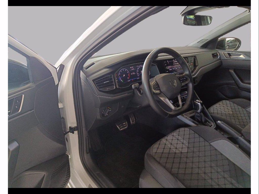 VOLKSWAGEN Taigo 1.5 tsi r-line 150cv dsg del 2024