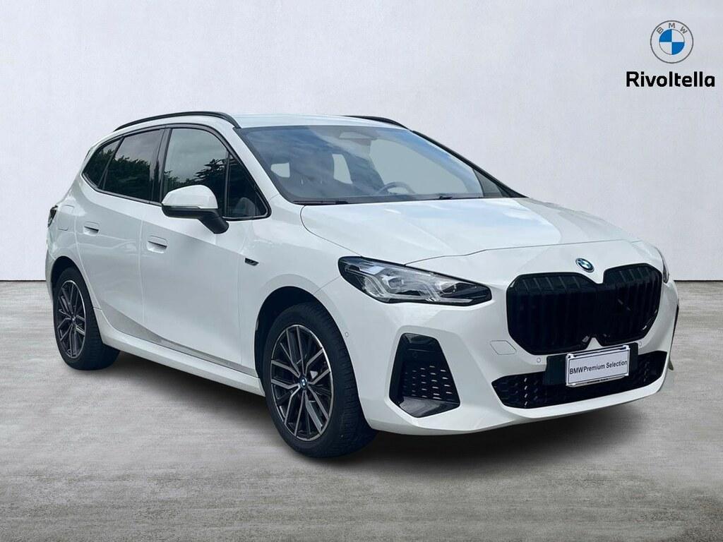 BMW Serie 2 Active Tourer 225 e Msport xDrive DCT