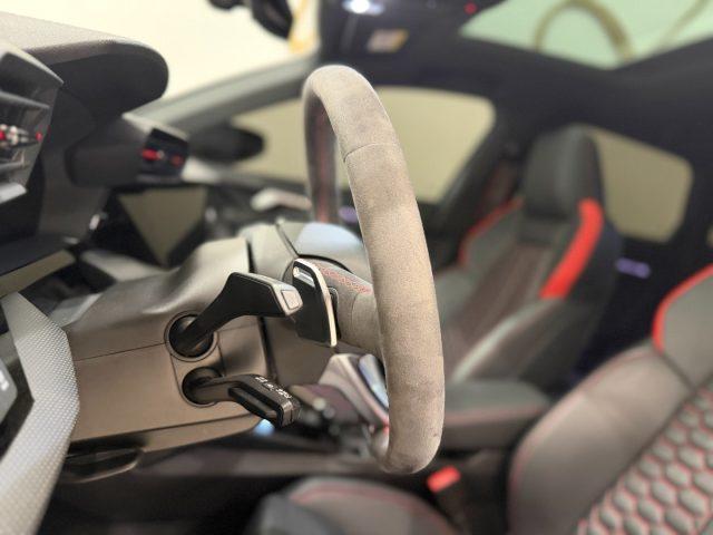 AUDI RS3 SPB TFSI quattro S tronic