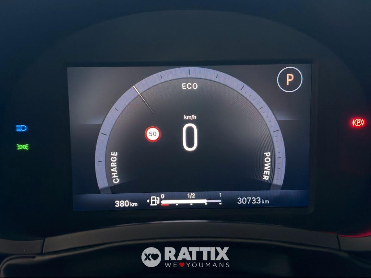 Fiat 600 1.2 hybrid 145CV Pop auto