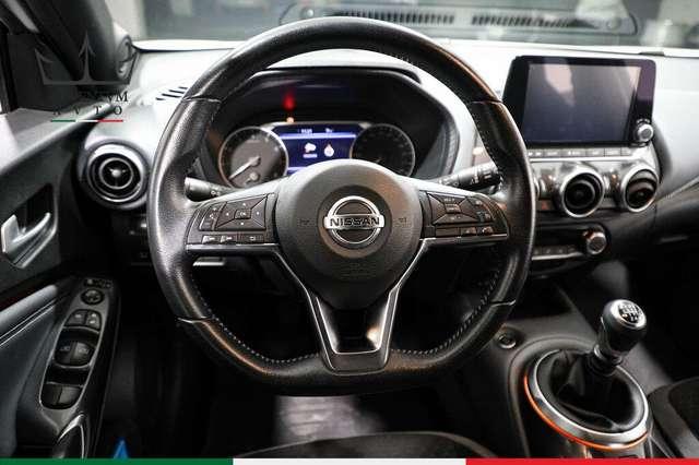 Nissan Juke 1.0 dig-t N-Connecta 117cv