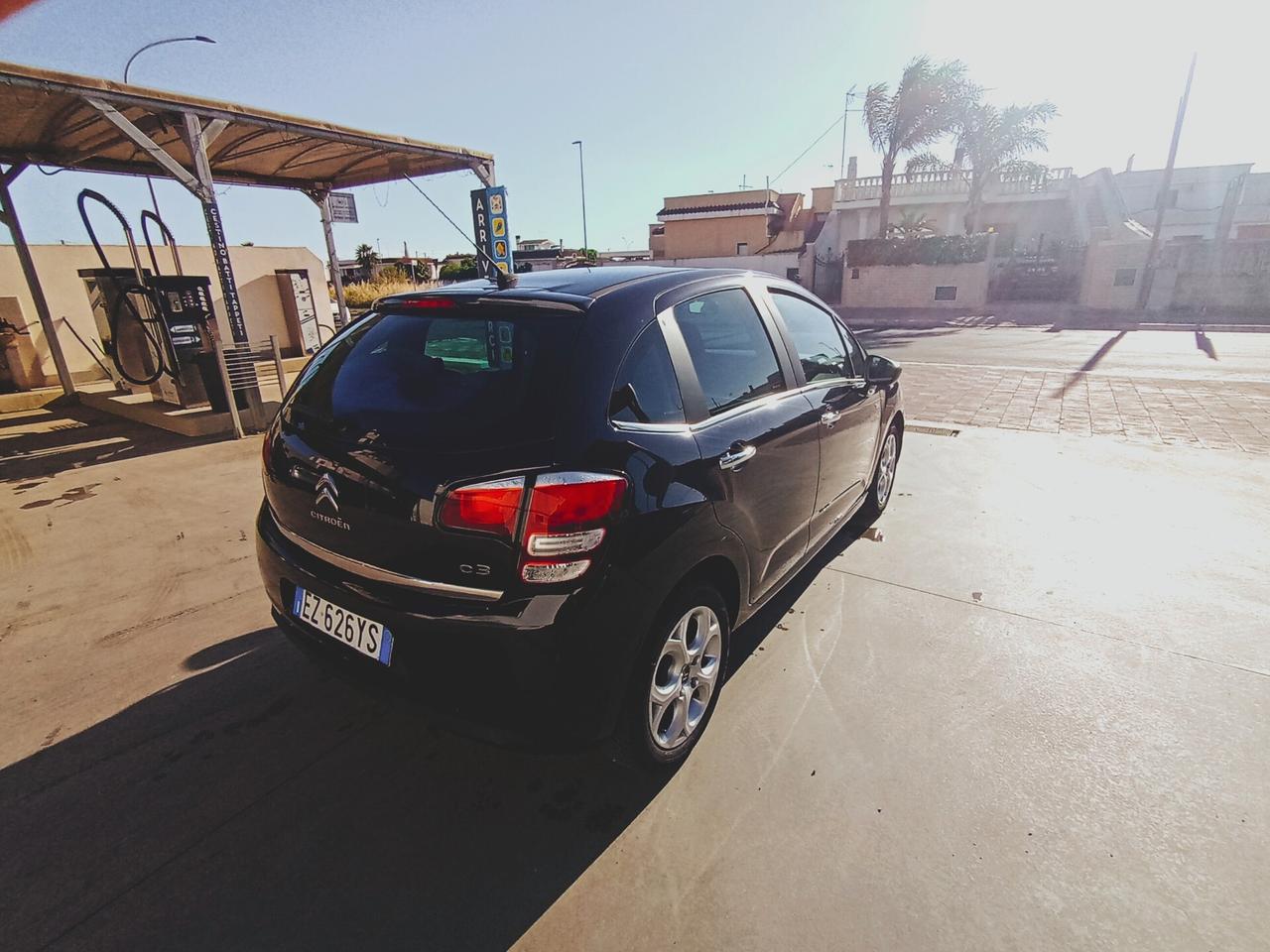 Citroen C3 PureTech 82 S&S ETG Feel Edition