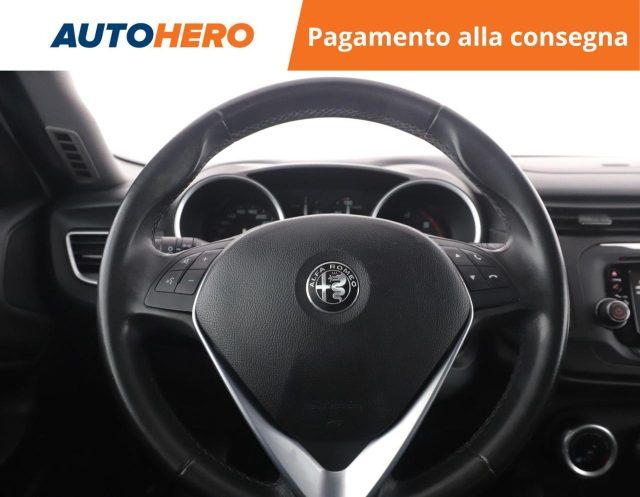 ALFA ROMEO Giulietta 1.6 JTDm 120 CV