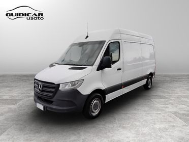 Mercedes-Benz Sprinter III 311 FWD - sprinter 311 2.1 cdi F 32/33 fwd E6