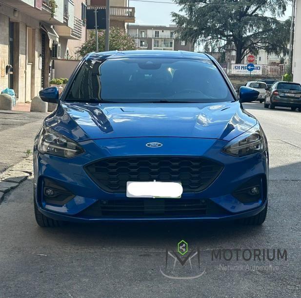 Ford Focus 1.0 EcoBoost 125 CV Start&Stop ST Line