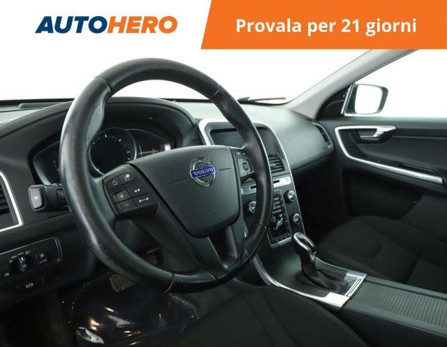 VOLVO XC60 D4 Geartronic Kinetic