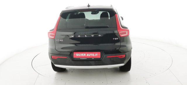 VOLVO XC40 2.0 t5 Plug-in Hybrid Business Plus awd geartronic