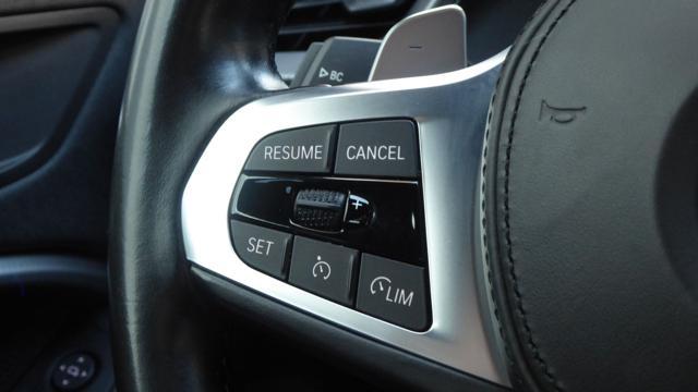 BMW 218 d Gran Coupé Msport