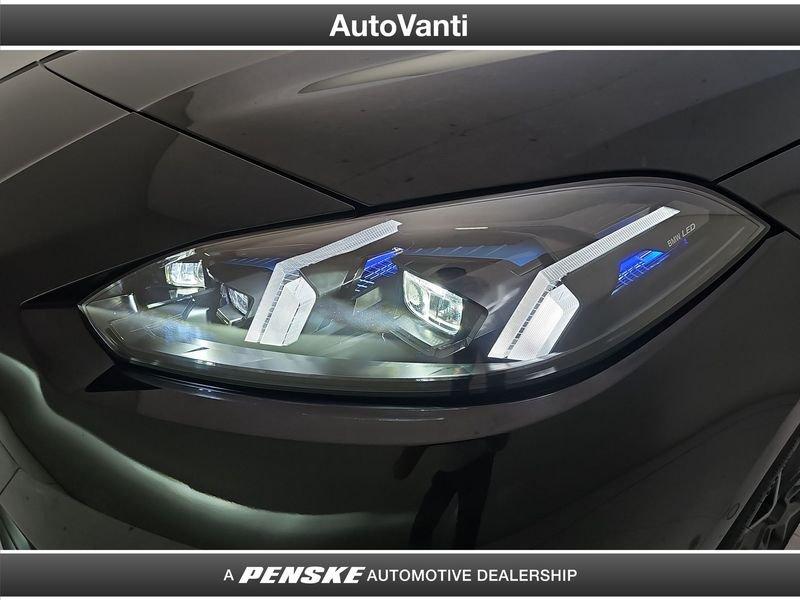 BMW Serie 1 120d 48V MSport Pro auto