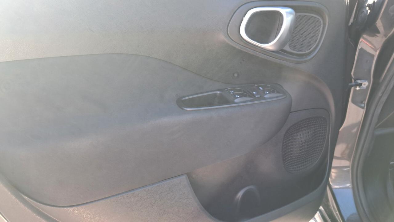 Fiat 500L 1.3 Multijet 95 CV Business