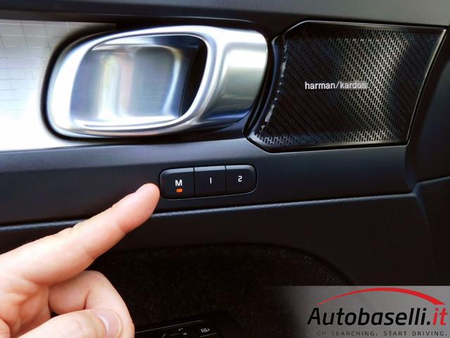 VOLVO XC40 2.0 D4 190CV AWD GEARTRONIC AUTOMATICA