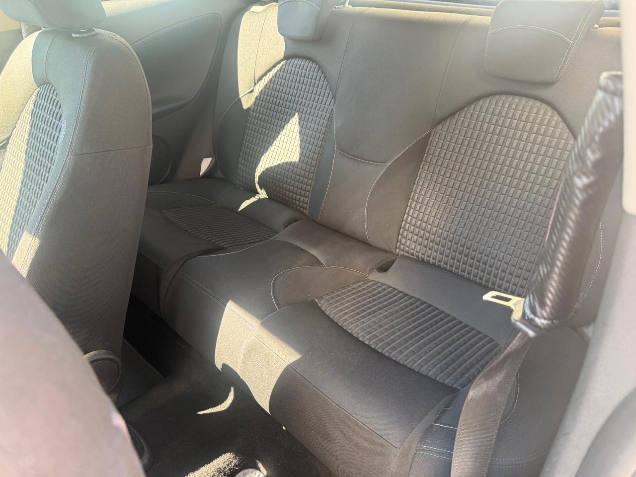 Alfa Romeo MiTo 1.4 78 CV Sport Pack Neopatentati