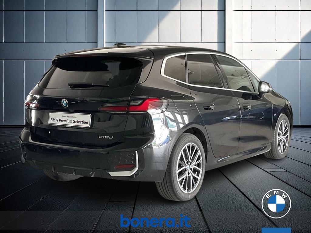 BMW Serie 2 Active Tourer 218 d Msport DCT