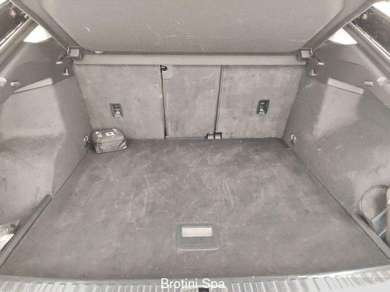 Audi Q3 Sportback 35 TDI S tronic S Line Edition