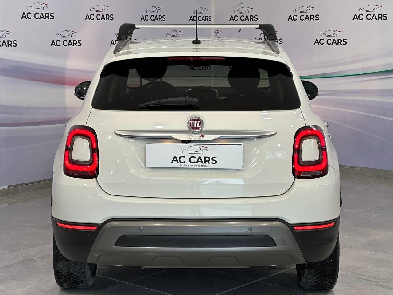 Fiat 500X 1.0 T3 120 CV Cross