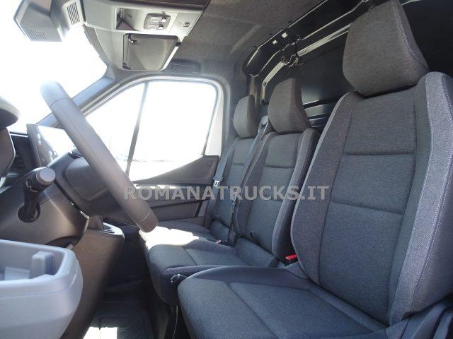 RENAULT Master DI SERIE L3 H2 130CV PRONTA CONSEGNA