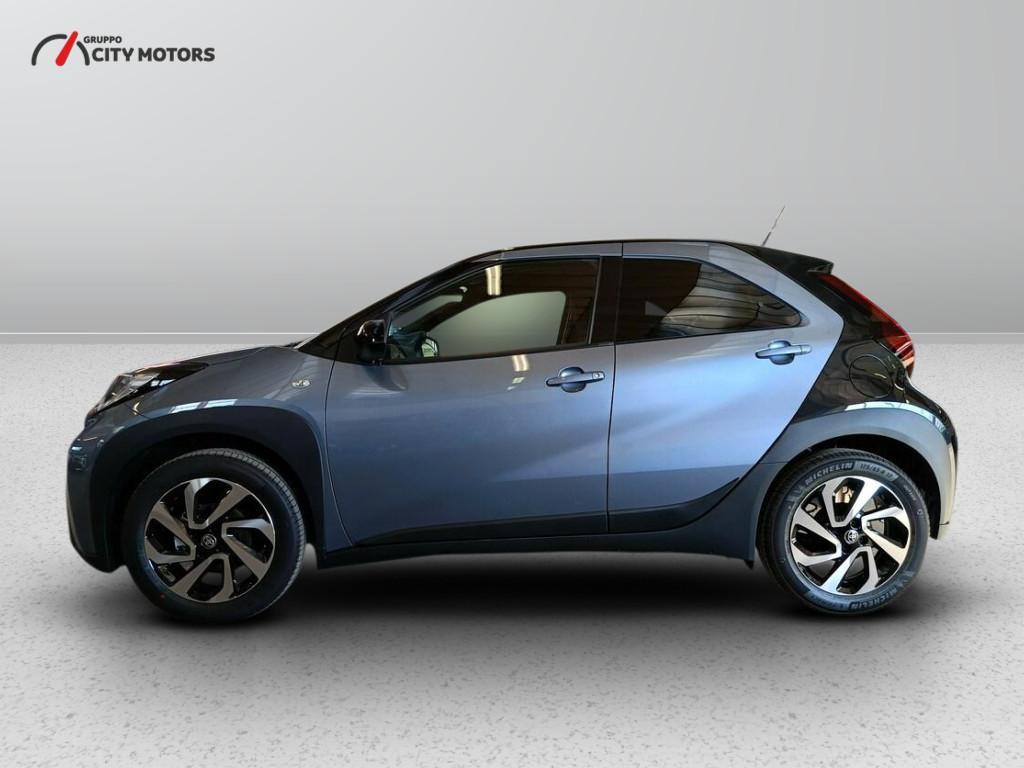 Toyota Aygo X 1.0 Active