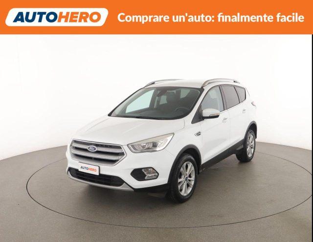 FORD Kuga 1.5 TDCI 120 CV S&S 2WD Titanium