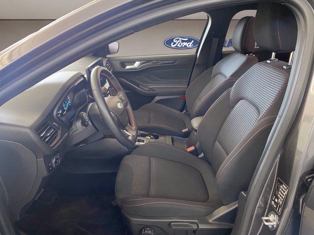 FORD Focus 1.5 ecoblue ST-Line 115cv auto del 2024