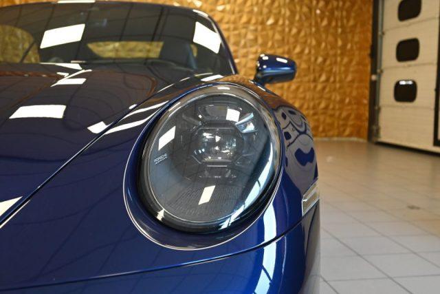 PORSCHE 992 911 CARRERA 4S CABRIO CHRONO VENT.21"CAM360°RADAR!
