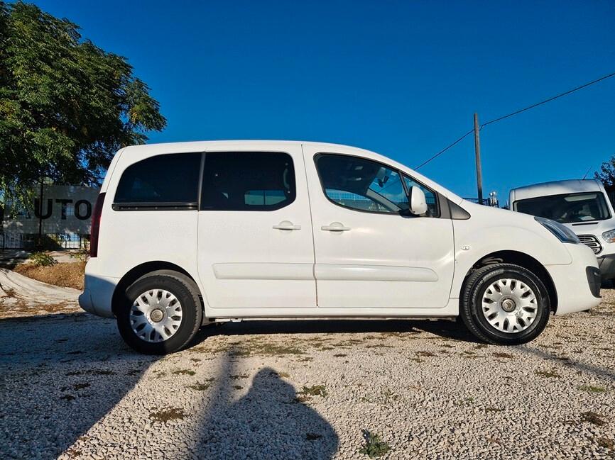 Citroen Berlingo Multispace BlueHDi 100 5 posti Feel Combi N1