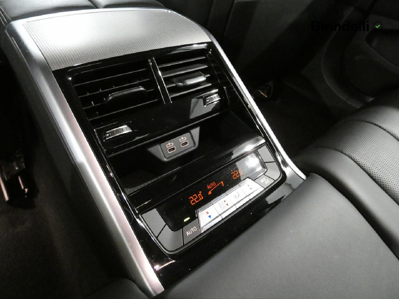 BMW Serie 8 GC(G16/F93) - 840d 48V xDrive Gran Coupé