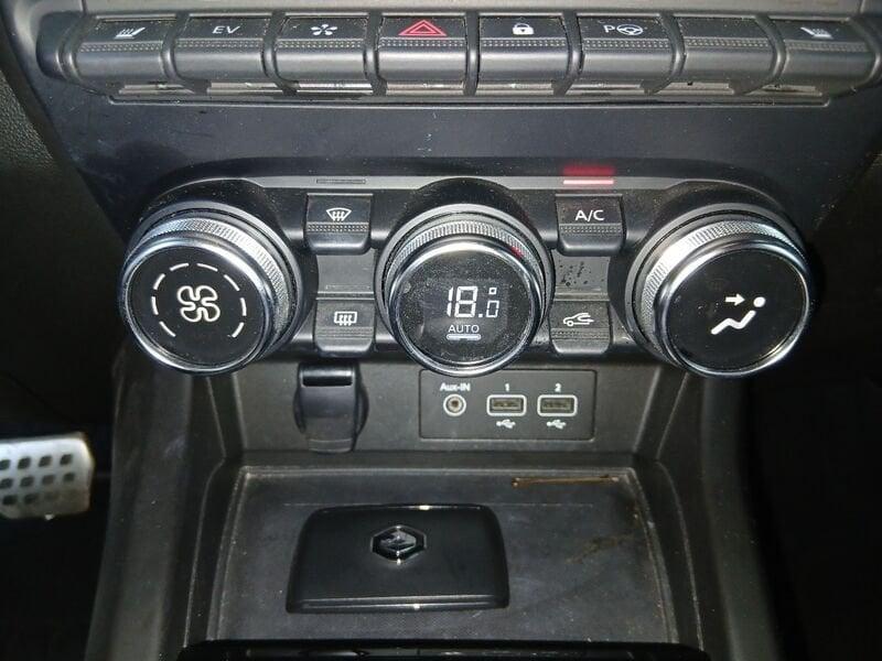 Renault Arkana 2021 1.6 E-Tech hybrid R.S. Line 145cv