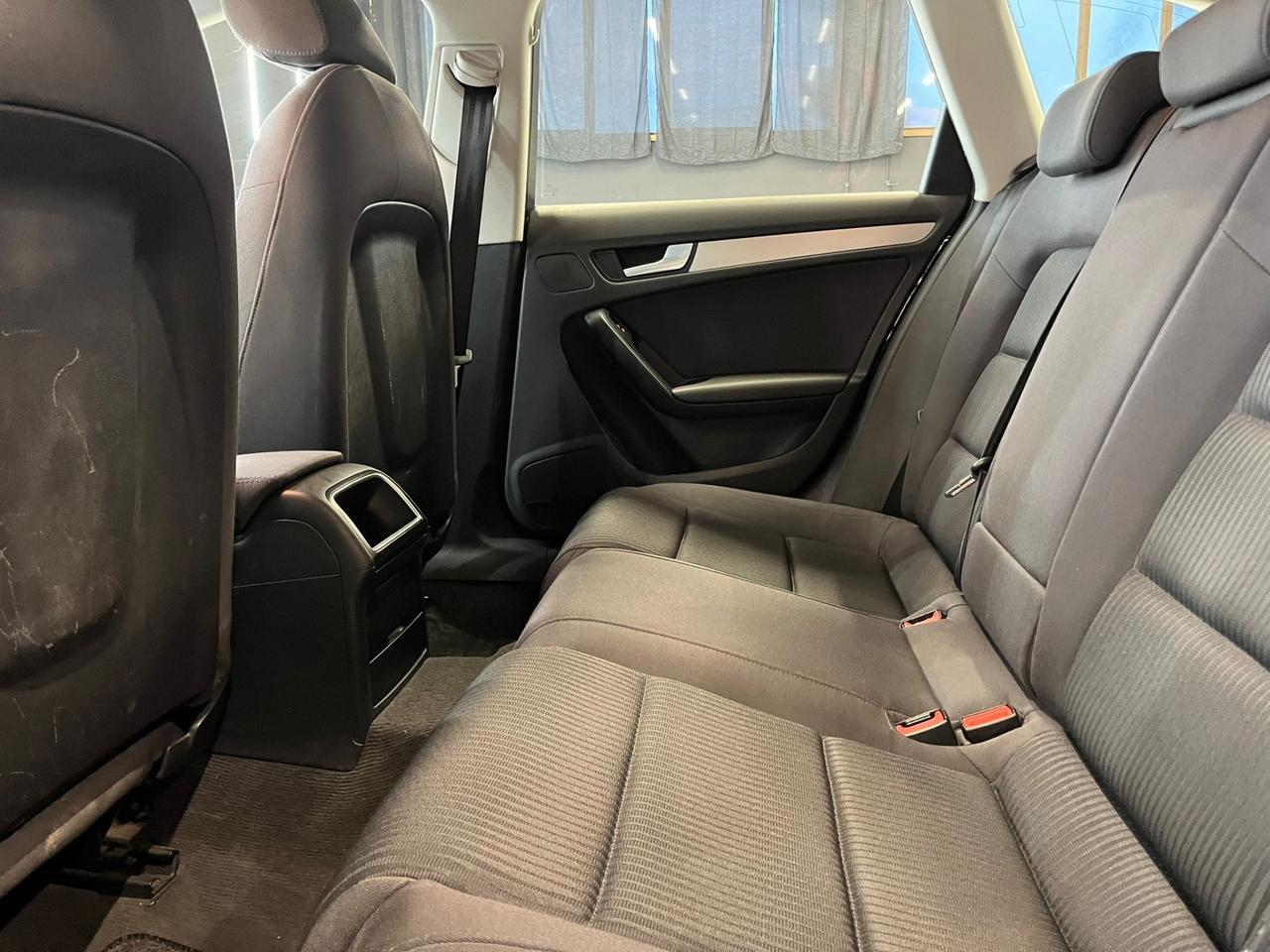 Audi A4 2.0 TDI 143CV F.AP. mult. Advanced OK NEOPATENTATI