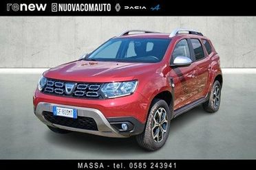 Dacia Duster 1.0 tce ECO-G Prestige 4x2
