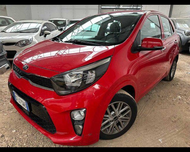 KIA Picanto 1.0 12V 5 porte Style