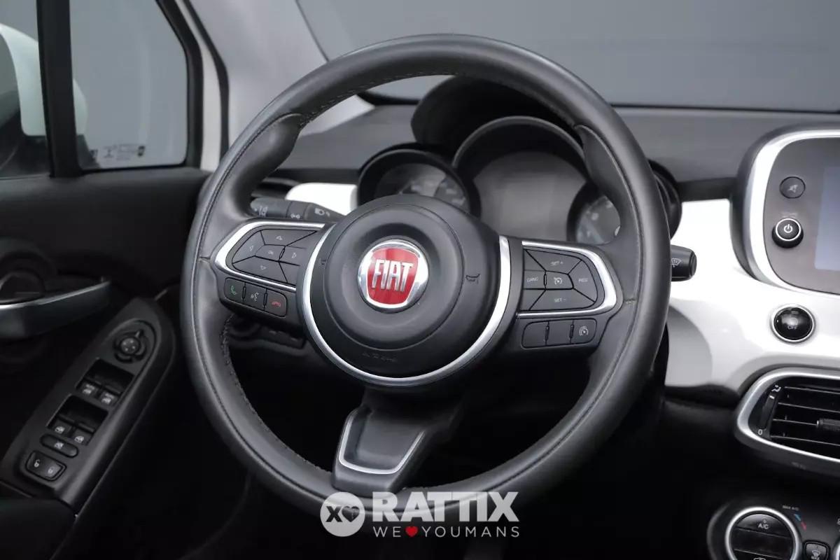 Fiat 500X 1.0 T3 120CV Business