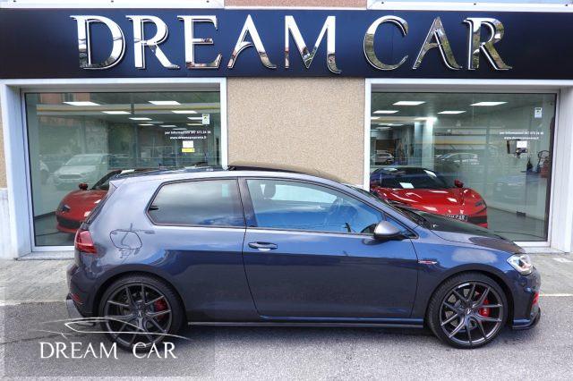 VOLKSWAGEN Golf GTI Performance 2.0 245 CV TSI DSG 3p. TETTO-19