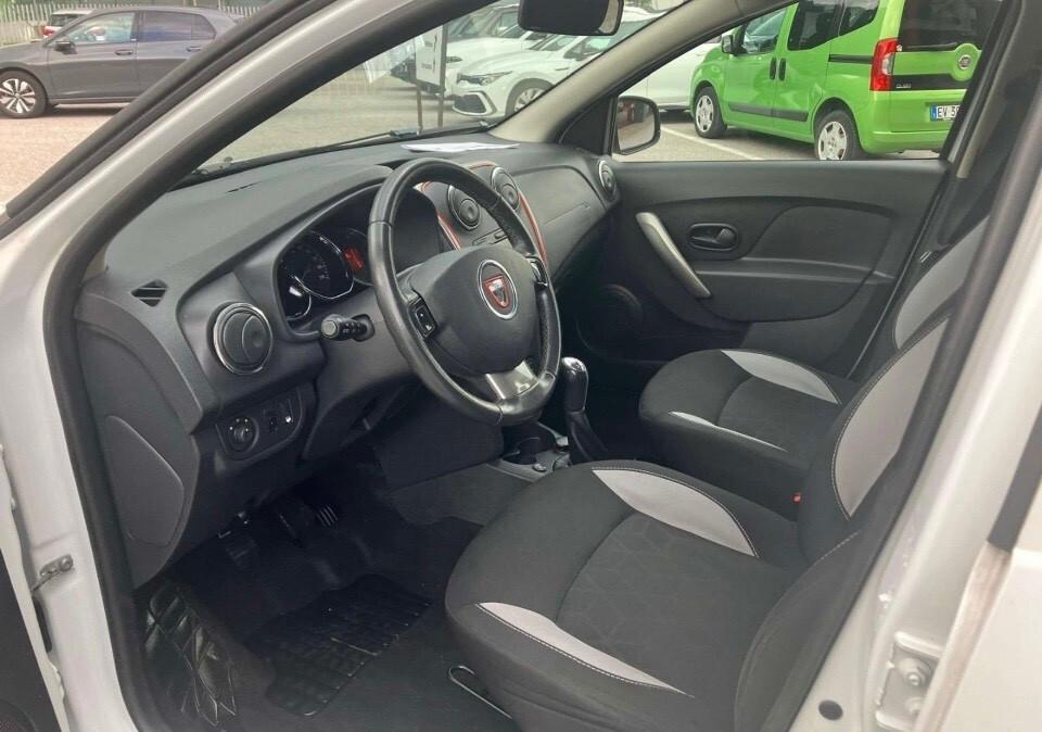 Dacia Sandero 0.9 TCe 12V TurboGPL 90CV Start&Stop Lauréate