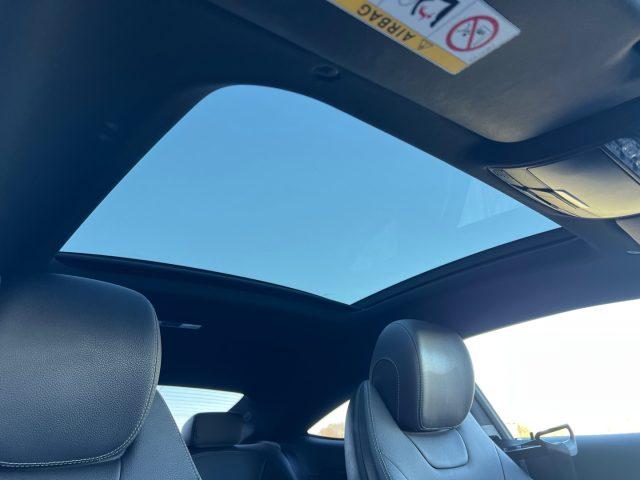 MERCEDES-BENZ C 200 d Auto Coupé Premium Plus AMG Line