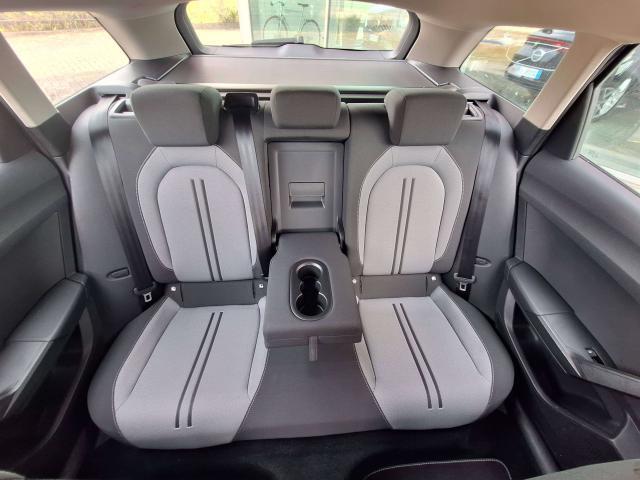 SEAT Leon Leon Sportstourer 1.5 etsi Business 150cv dsg