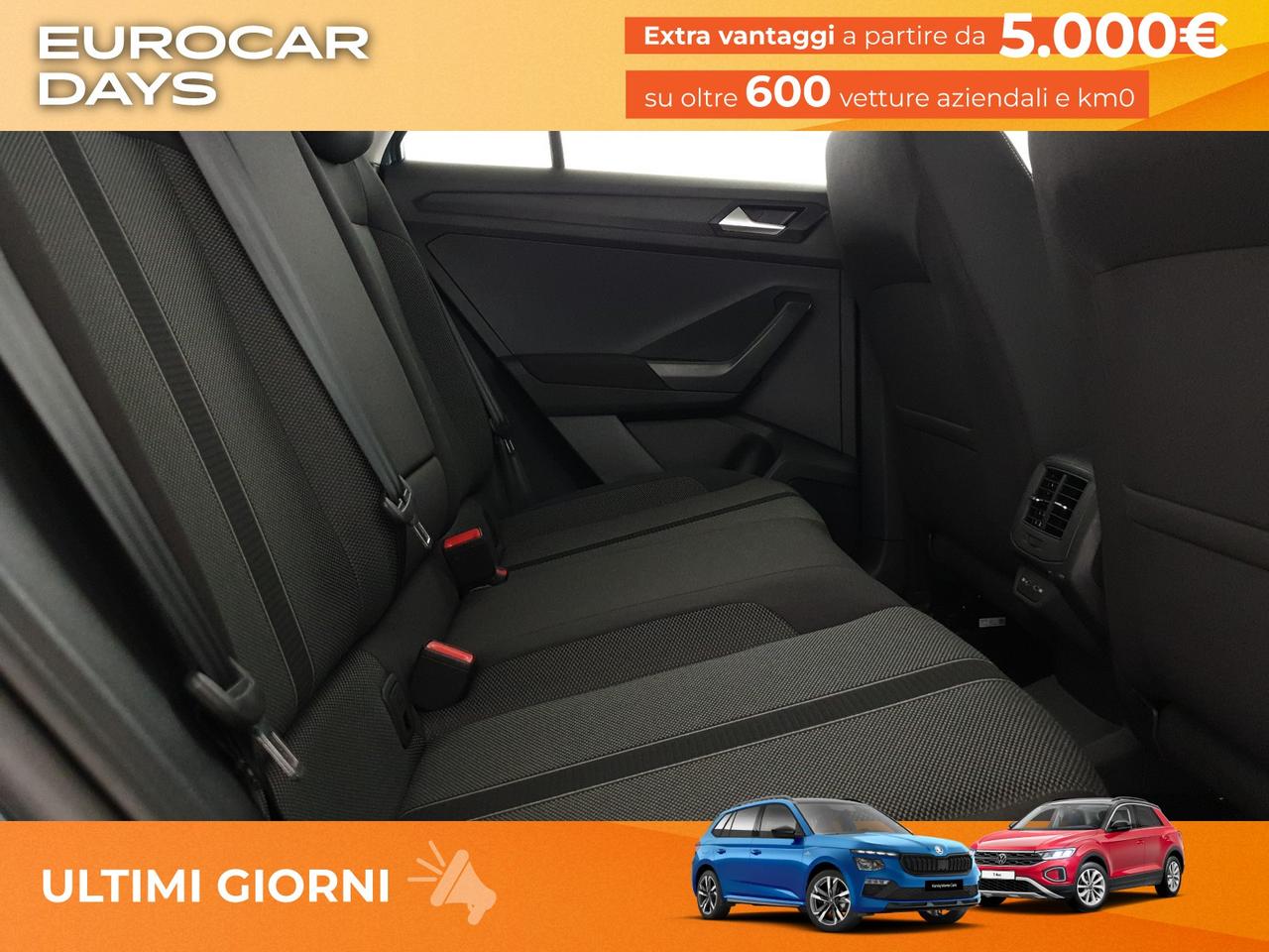 Volkswagen T-Roc 2.0 tdi life 115cv
