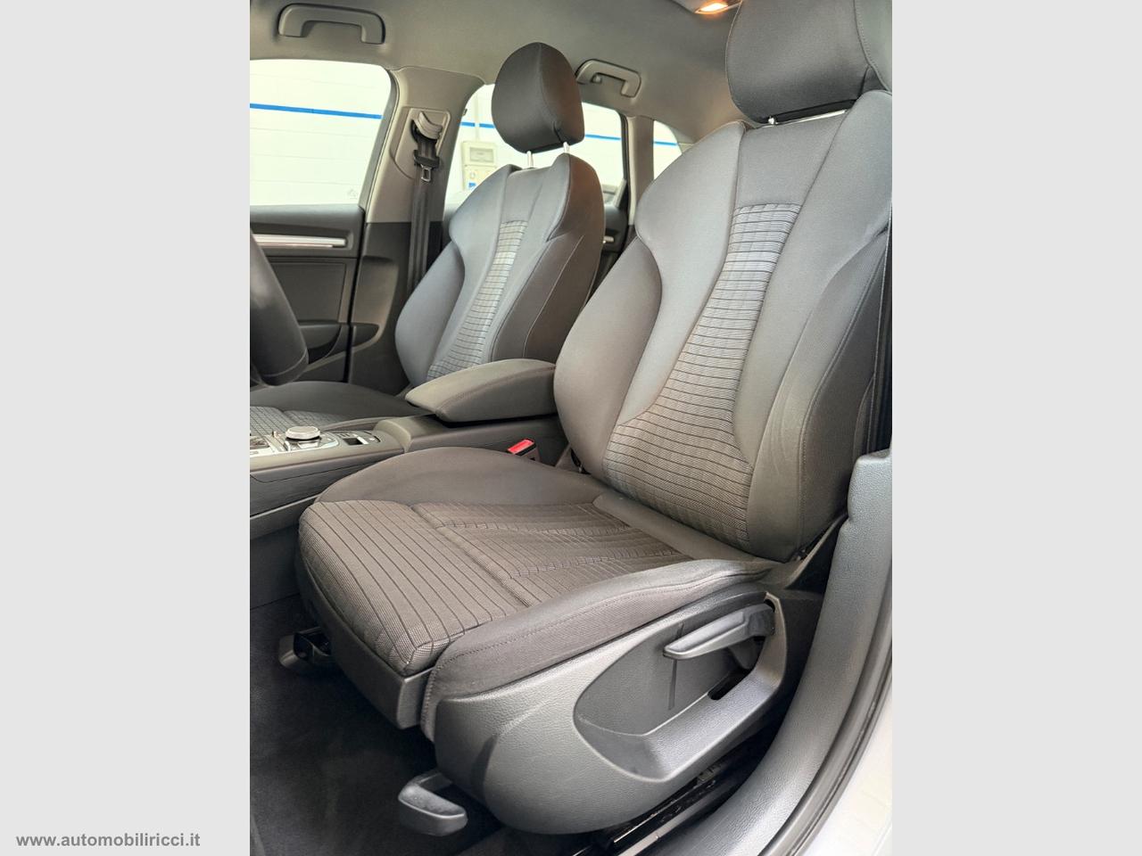AUDI A3 SPB 30 TFSI S tronic Sport 113.000KM
