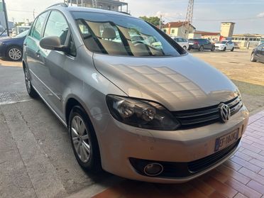 Volkswagen Golf Plus Golf 1.4 TSI 122CV 5p. Comfortline