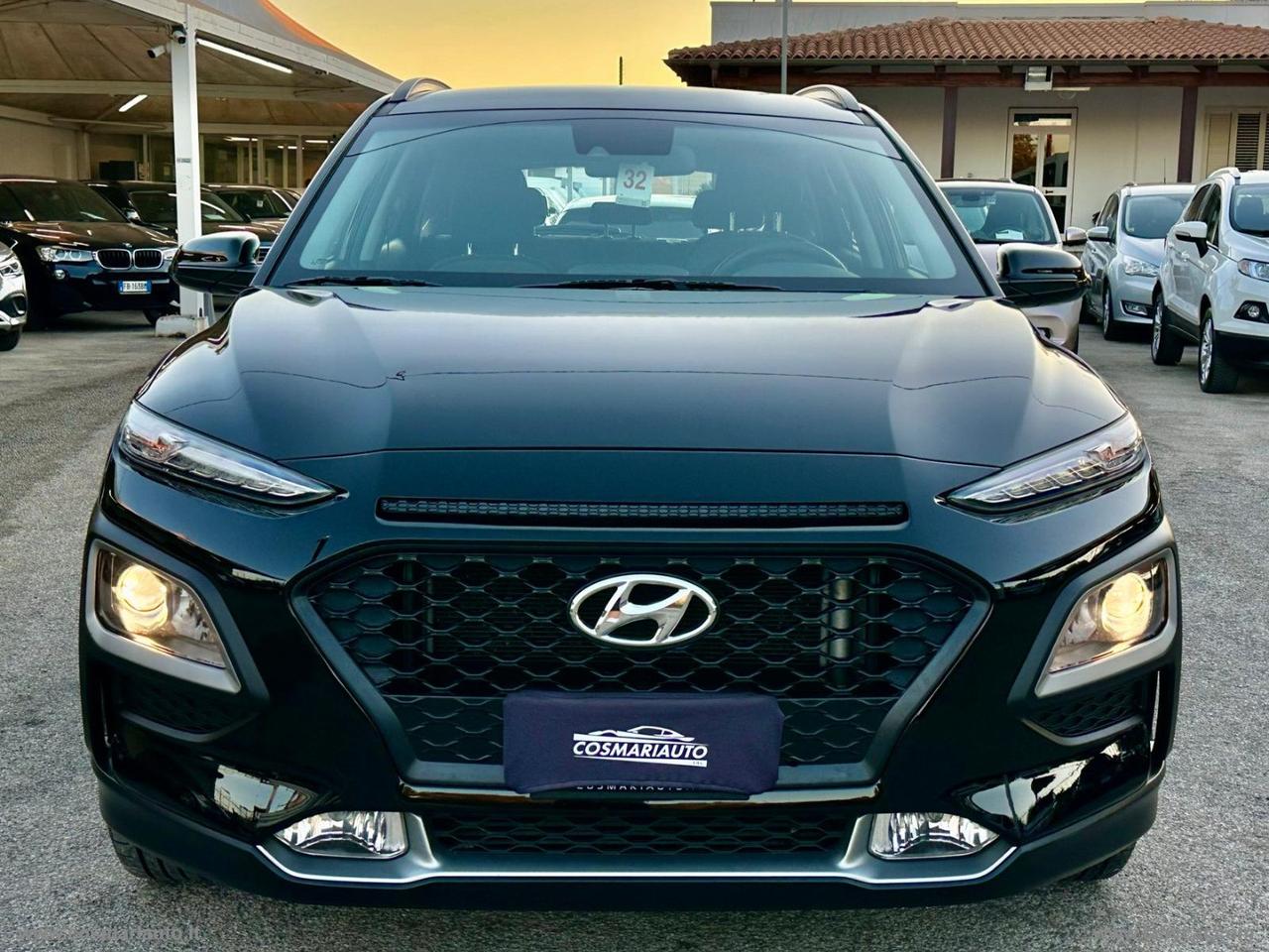 HYUNDAI Kona 1.6 CRDI 115 CV Comfort