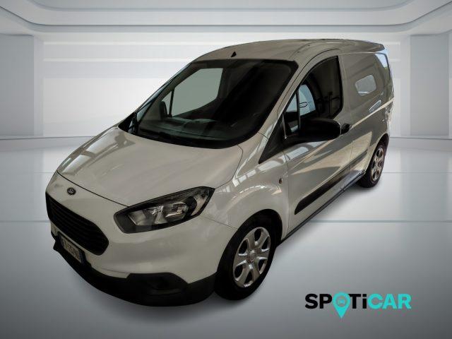 FORD Transit Courier 1.5 TDCi 100CV Van Entry